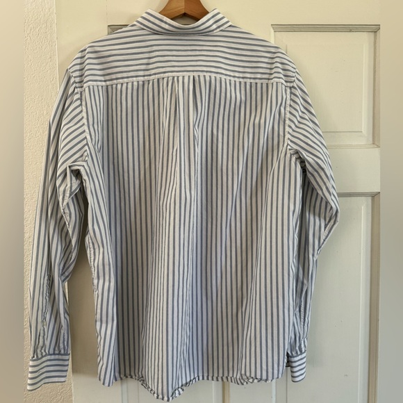 Eddie Bauer Button Down Shirt - Picture 2 of 5